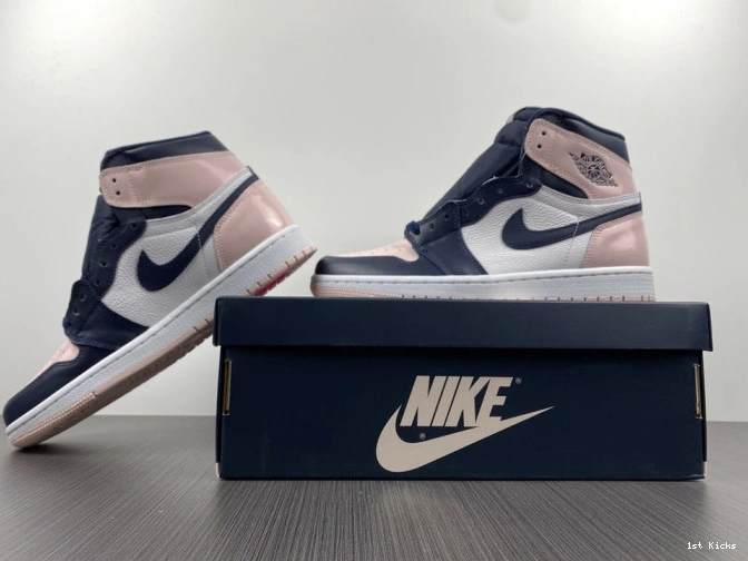 1st Kicks Atmosphere Air Jordan DD9335- OG 1 GoodFit 806 High 1111